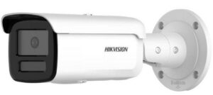 Camera supraveghere IP Hikvision DS-2CD2T47G2H-LI(4MM)(EF), ColorVu, 4MP, 4mm, Smart Hybrid Light, PoE, IP67 Camera supraveghere IP Hikvision DS-2CD2T47G2H-LI(4MM)(EF), ColorVu, 4MP, 4mm, Smart Hybrid Light, PoE, IP67