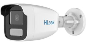 Camera supraveghere IP Hikvision HiLook IPC-B429HA-LU, 2MP, 2.8mm, ColorVu, Iluminare duala, Microfon, PoE, IP67 Camera supraveghere IP Hikvision HiLook IPC-B429HA-LU, 2MP, 2.8mm, ColorVu, Iluminare duala, Microfon, PoE, IP67