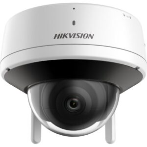 Camera supraveghere IP Wi-Fi Hikvision DS-2CV2141G2-IDW(2.8mm)(W), 4MP, IR 30m, Audio, IP66 Camera supraveghere IP Wi-Fi Hikvision DS-2CV2141G2-IDW(2.8mm)(W), 4MP, IR 30m, Audio, IP66