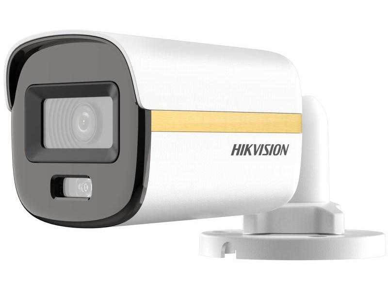 Camera supraveghere TurboHD Hikvision DS-2CE10KF3T-LE(2.8MM), 3K, Iluminare duala, 2.8mm, IP67 Camera supraveghere TurboHD Hikvision DS-2CE10KF3T-LE(2.8MM), 3K, Iluminare duala, 2.8mm, IP67