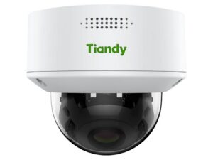 Camera supraveghere Tiandy dome, 5MP, 2.7-13.5mm, Iluminare duala, Audio, PoE, IP67, TC-C35MS 3LHA-27135 Camera supraveghere Tiandy dome, 5MP, 2.7-13.5mm, Iluminare duala, Audio, PoE, IP67, TC-C35MS 3LHA-27135
