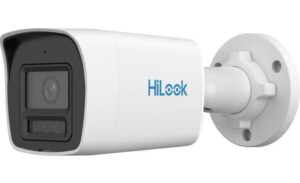 Camera supraveghere IP Hikvision HiLook IPC-B149HA-LU, 4MP, 2.8mm, ColorVu, Iluminare duala, Audio, PoE, IP67 Camera supraveghere IP Hikvision HiLook IPC-B149HA-LU, 4MP, 2.8mm, ColorVu, Iluminare duala, Audio, PoE, IP67