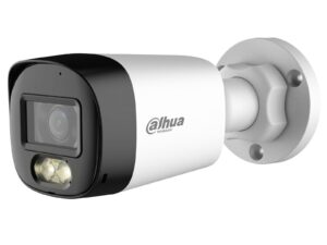 Camera supraveghere HDCVI Dahua HAC-HFW1500RLP-IL-A-36B-S3, 5MP, 3.6mm, Iluminare duala 30m, Microfon, IP67 Camera supraveghere HDCVI Dahua HAC-HFW1500RLP-IL-A-36B-S3, 5MP, 3.6mm, Iluminare duala 30m, Microfon, IP67