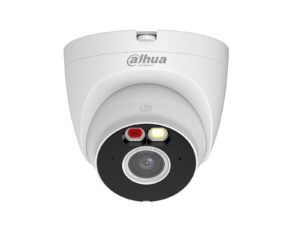 Camera supraveghere wireless Dahua T3A-PV, Wi-Fi 6, Bluetooth, 3MP, IR si LED alb, comunicare bidirectionala, alarma, slot microSD, IP67 Camera supraveghere wireless Dahua T3A-PV, Wi-Fi 6, Bluetooth, 3MP, IR si LED alb, comunicare bidirectionala, alarma, slot microSD, IP67