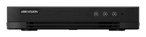DVR 8 canale Hikvision iDS-7208HUHI-M1/T, AcuSense, 5MP, latime banda 128Mbps, 1 port SATA DVR 8 canale Hikvision iDS-7208HUHI-M1/T, AcuSense, 5MP, latime banda 128Mbps, 1 port SATA