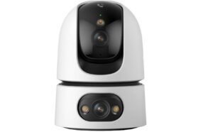 Camera wireless Imou Ranger dual Pro IPC-S2XEP-10M0S, Wi-Fi 6, 2 lentile, 5MP+5MP, 3.6mm, Iluminare duala, Audio, Alarma, slot microSD Camera wireless Imou Ranger dual Pro IPC-S2XEP-10M0S, Wi-Fi 6, 2 lentile, 5MP+5MP, 3.6mm, Iluminare duala, Audio, Alarma, slot microSD