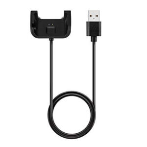 Incarcator dock USB original pentru Amazfit Bip A1608 smartwatch Incarcator dock USB original pentru Amazfit Bip A1608 smartwatch
