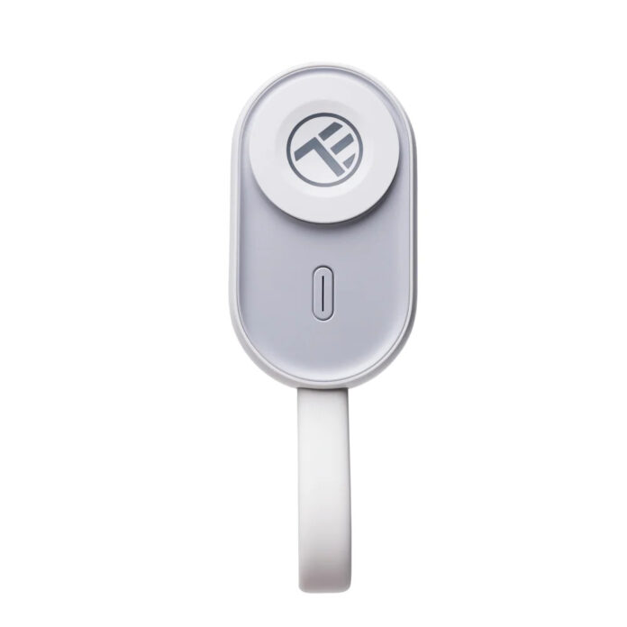 Incarcator Tellur cu Powerbank pentru smartwatch Apple, Wireless, 1200mAh, Alb Incarcator Tellur cu Powerbank pentru smartwatch Apple, Wireless, 1200mAh, Alb