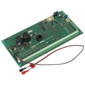 Centrala alarma antiefractie Satel INTEGRA 256 Plus, 32 partitii, 16-256 zone, 16-256 iesiri PGM, 240 utilizatori Centrala alarma antiefractie Satel INTEGRA 256 Plus, 32 partitii, 16-256 zone, 16-256 iesiri PGM, 240 utilizatori