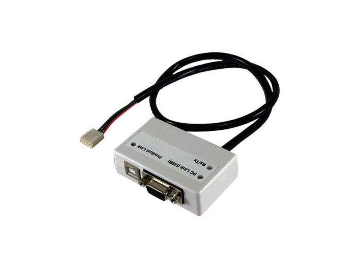 Interfata programare sisteme alarma Paradox 307USB Interfata programare sisteme alarma Paradox 307USB