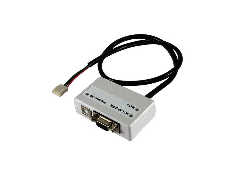 Interfata programare sisteme alarma Paradox 307USB Interfata programare sisteme alarma Paradox 307USB