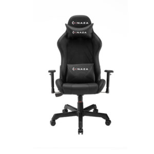 Scaun gaming Inaza Obsidian Negru Scaun gaming Inaza Obsidian Negru
