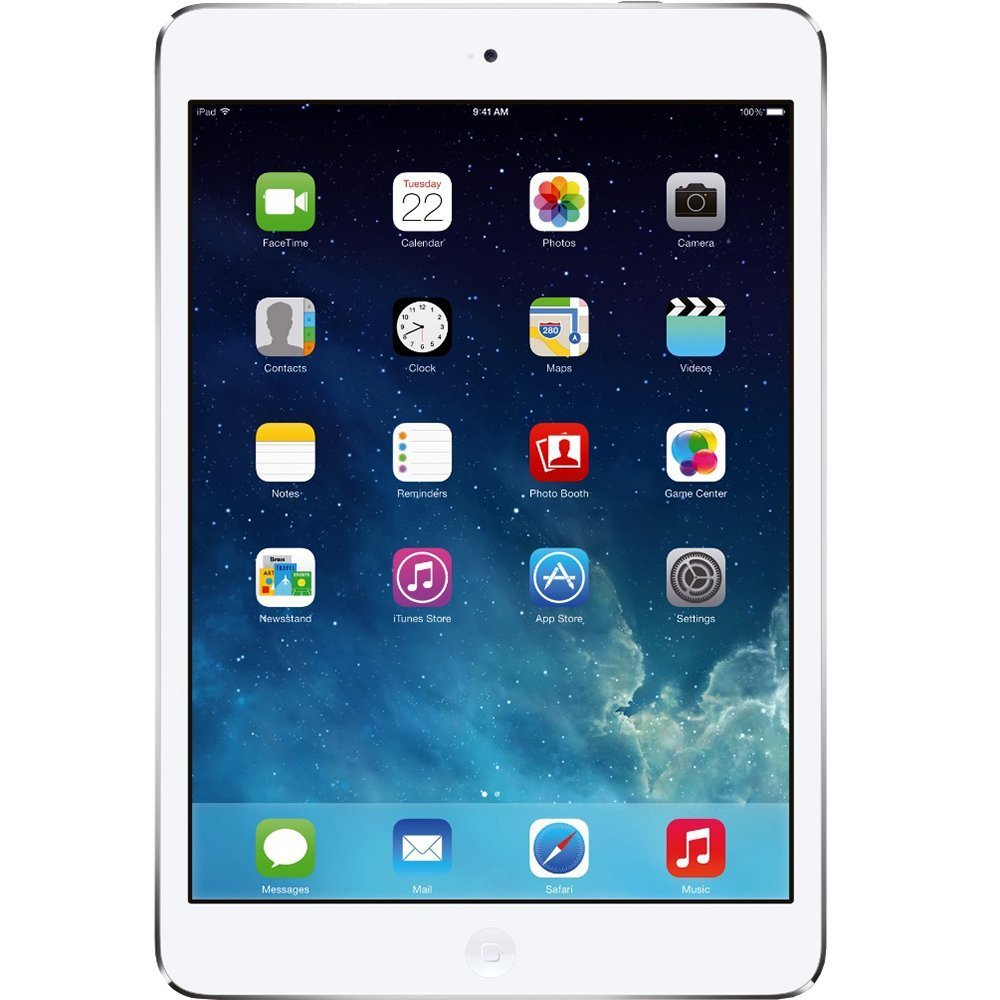 Apple iPad Mini Cellular, 64GB, 4G, Gri Apple iPad Mini Cellular, 64GB, 4G, Gri