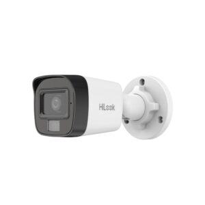 Camera supraveghere IP exterior cu iluminare duala Hikvision HiLook IPC-B140HA-LUC, 4 MP, 2.8 mm, IR/lumina alba 20/15 m, microfon, PoE Camera supraveghere IP exterior cu iluminare duala Hikvision HiLook IPC-B140HA-LUC, 4 MP, 2.8 mm, IR/lumina alba 20/15 m, microfon, PoE