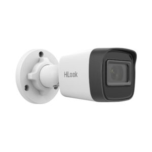 Camera supraveghere exterior IP HikVision HiLook IPC-B121H-C, 2 MP, 2.8 mm, IR 20 m, detectie miscare, PoE Camera supraveghere exterior IP HikVision HiLook IPC-B121H-C, 2 MP, 2.8 mm, IR 20 m, detectie miscare, PoE