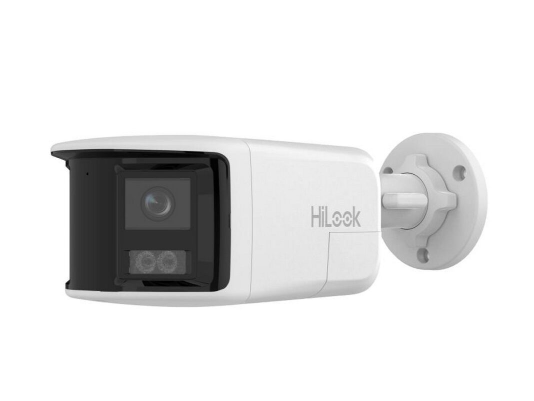 Camera supraveghere IP Hikvision HiLook IPC-B460HAD-LUF/SL, 6MP, 2.8mm, iluminare duala, audio bidirectional, alarma stroboscopica, slot microSD, PoE, IP67 Camera supraveghere IP Hikvision HiLook IPC-B460HAD-LUF/SL, 6MP, 2.8mm, iluminare duala, audio bidirectional, alarma stroboscopica, slot microSD, PoE, IP67