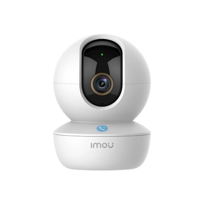 Camera supraveghere IP WiFi Imou Ranger RC IPC-GK2CP-3C1WR, 3 MP, IR 10, 3.6 mm, microfon, difuzor, slot card, Smart Tracking Camera supraveghere IP WiFi Imou Ranger RC IPC-GK2CP-3C1WR, 3 MP, IR 10, 3.6 mm, microfon, difuzor, slot card, Smart Tracking