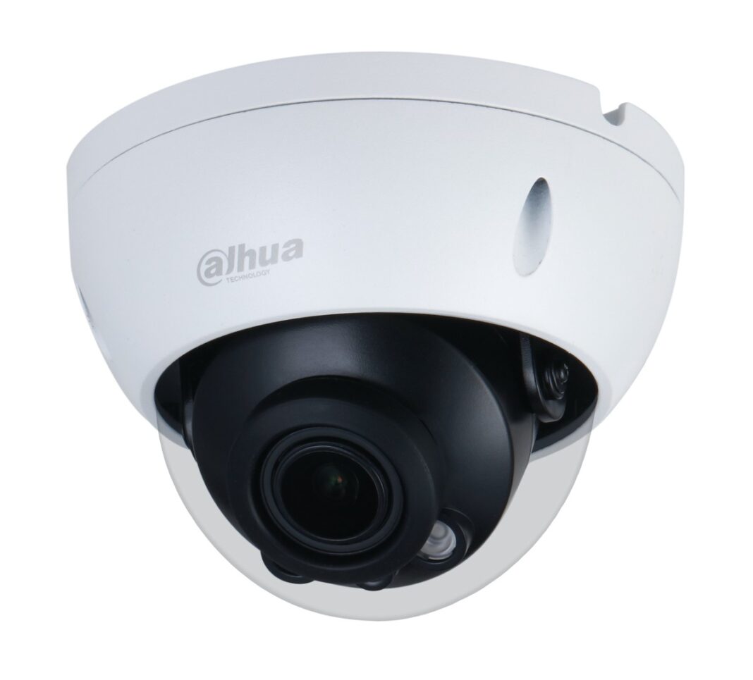 Camera ip Dome 4MP zoom motorizat Dahua IPC-HDBW1431R-ZS-2812-S4