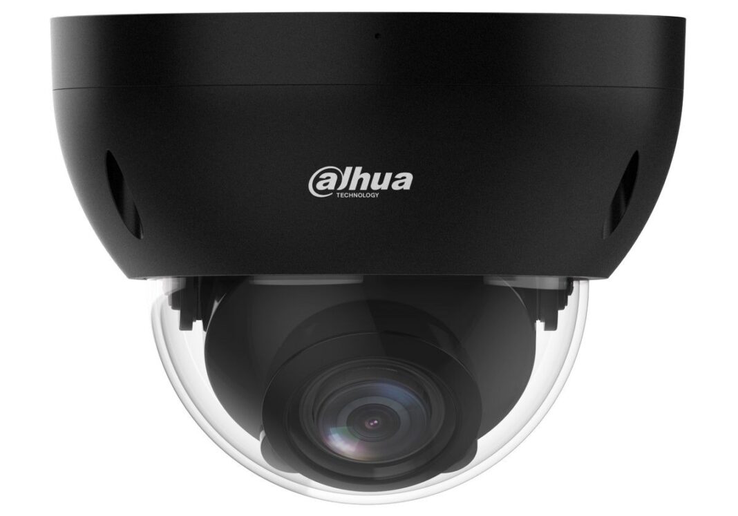Camera IP Dahua WizSense, Full HD, Varifocala 2.7-13.5mm, IR 40m, Microfon, PoE, IP67, IPC-HDBW2241R-ZAS-27135-BLACK Camera IP Dahua WizSense, Full HD, Varifocala 2.7-13.5mm, IR 40m, Microfon, PoE, IP67, IPC-HDBW2241R-ZAS-27135-BLACK