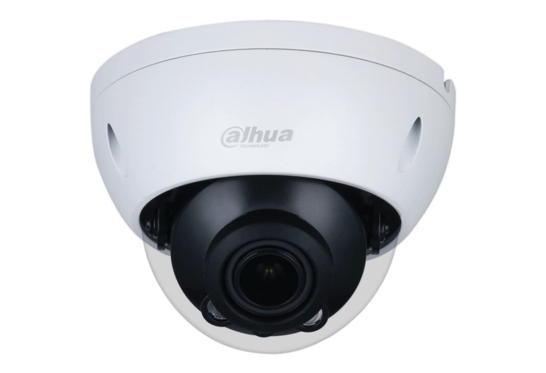Camera de supraveghere IP, WizSense, Starlight, 2MP, 2.7–13.5 mm, IR40, MicroSD, PoE, Dahua IPC-HDBW3241R-ZAS-27135
