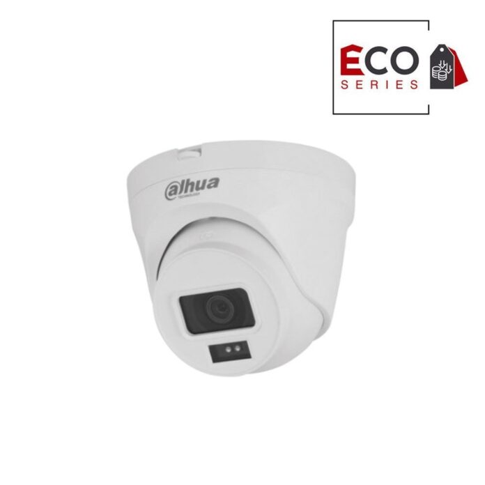 Camera supraveghere IP Dome Dahua Eco Series IPC-HDW1430T2-A-0360B, 4 MP, 3.6 mm, IR 30 m, microfon, PoE Camera supraveghere IP Dome Dahua Eco Series IPC-HDW1430T2-A-0360B, 4 MP, 3.6 mm, IR 30 m, microfon, PoE