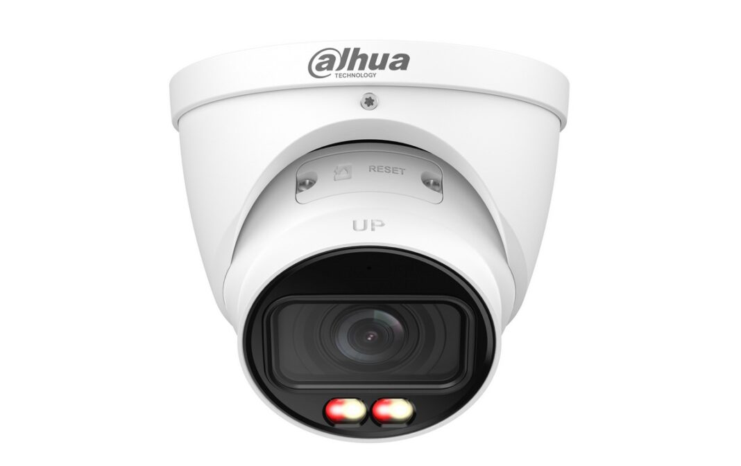 Camera de supraveghere IP Dahua IPC-HDW2849T-ZS-IL-27135, 8MP, WizSense, Starlight, Iluminare duala 40m, Microfon, IP67 Camera de supraveghere IP Dahua IPC-HDW2849T-ZS-IL-27135, 8MP, WizSense, Starlight, Iluminare duala 40m, Microfon, IP67