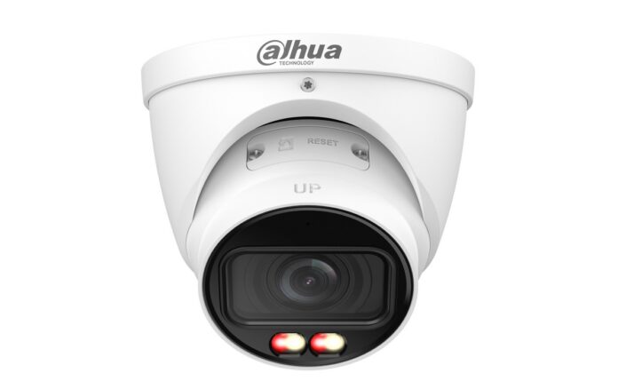 Camera de supraveghere IP Dahua IPC-HDW2849T-ZS-IL-27135, 8MP, WizSense, Starlight, Iluminare duala 40m, Microfon, IP67 Camera de supraveghere IP Dahua IPC-HDW2849T-ZS-IL-27135, 8MP, WizSense, Starlight, Iluminare duala 40m, Microfon, IP67