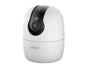 Camera supraveghere IP Imou Ranger 2C Pro IPC-S2CP-5R1S, Wi-Fi, 5MP, 3.6mm, audio bidirectional, sirena, slot microSD, IR 10m, detectie inteligenta, port USB-C, RJ45 Camera supraveghere IP Imou Ranger 2C Pro IPC-S2CP-5R1S, Wi-Fi, 5MP, 3.6mm, audio bidirectional, sirena, slot microSD, IR 10m, detectie inteligenta, port USB-C, RJ45