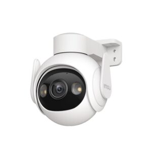 Camera supraveghere wireless WiFi PT Imou Active Deterrence Cruiser 2 IPC-S7EP-8Q0WEH, 8 MP, 3.6 mm, lumina alba 30 m, sirena, microfon, difuzor, slot card, smart tracking Camera supraveghere wireless WiFi PT Imou Active Deterrence Cruiser 2 IPC-S7EP-8Q0WEH, 8 MP, 3.6 mm, lumina alba 30 m, sirena, microfon, difuzor, slot card, smart tracking