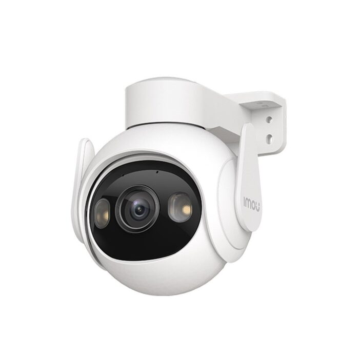 Camera supraveghere wireless WiFi PT Imou Active Deterrence Cruiser 2 IPC-S7EP-8Q0WEH, 8 MP, 3.6 mm, lumina alba 30 m, sirena, microfon, difuzor, slot card, smart tracking Camera supraveghere wireless WiFi PT Imou Active Deterrence Cruiser 2 IPC-S7EP-8Q0WEH, 8 MP, 3.6 mm, lumina alba 30 m, sirena, microfon, difuzor, slot card, smart tracking
