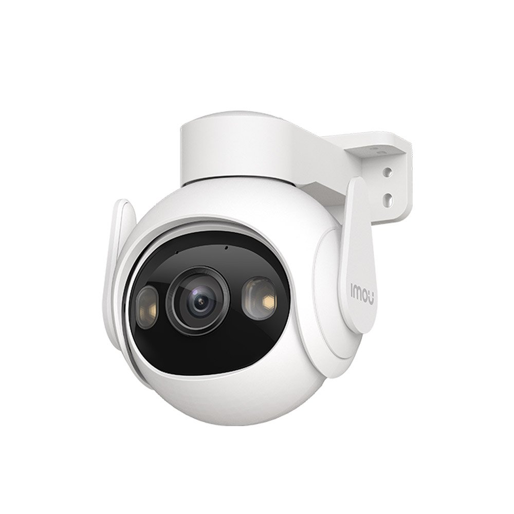 Camera supraveghere wireless WiFi PT Imou Active Deterrence Cruiser 2 IPC-S7EP-8Q0WEH, 8 MP, 3.6 mm, lumina alba 30 m, sirena, microfon, difuzor, slot card, smart tracking Camera supraveghere wireless WiFi PT Imou Active Deterrence Cruiser 2 IPC-S7EP-8Q0WEH, 8 MP, 3.6 mm, lumina alba 30 m, sirena, microfon, difuzor, slot card, smart tracking