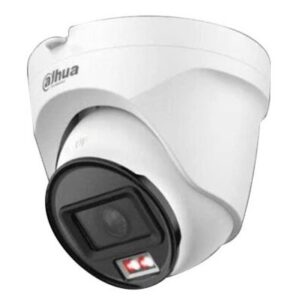 Camera IP 4MP, lentila 2.8mm, Iluminare duala IR si LED 30m, Microfon, Detectare persoane, PoE, IP67, Dahua IPC-HFW1439TL1-A-IL-0280B Camera IP 4MP, lentila 2.8mm, Iluminare duala IR si LED 30m, Microfon, Detectare persoane, PoE, IP67, Dahua IPC-HFW1439TL1-A-IL-0280B