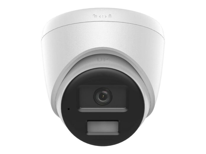 Camera supraveghere IP HiLook Hikvision IPC-T220HA-LUC, 2MP, 2.8mm, iluminare duala, microfon, PoE, IP67 Camera supraveghere IP HiLook Hikvision IPC-T220HA-LUC, 2MP, 2.8mm, iluminare duala, microfon, PoE, IP67
