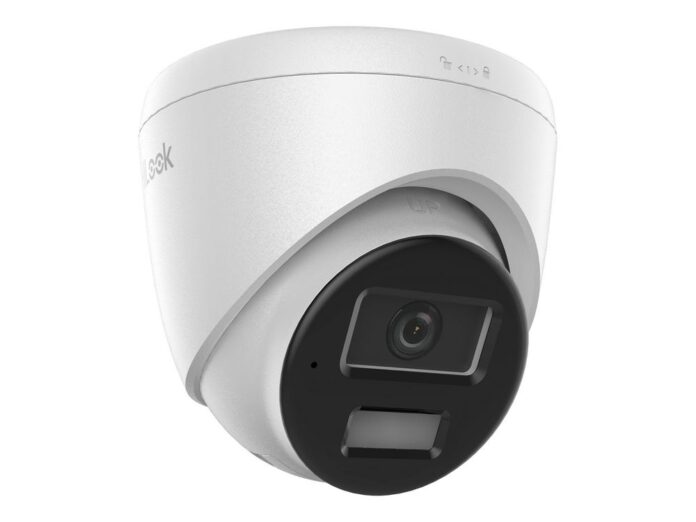 Camera supraveghere IP HiLook Hikvision IPC-T220HA-LUC, 2MP, 2.8mm, iluminare duala, microfon, PoE, IP67 Camera supraveghere IP HiLook Hikvision IPC-T220HA-LUC, 2MP, 2.8mm, iluminare duala, microfon, PoE, IP67