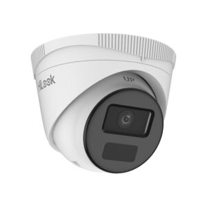 Camera supraveghere IP Dome HikVision HiLook IPC-T241H-C, 4 MP, 2.8 mm, IR 20 m, detectie miscare, PoE Camera supraveghere IP Dome HikVision HiLook IPC-T241H-C, 4 MP, 2.8 mm, IR 20 m, detectie miscare, PoE