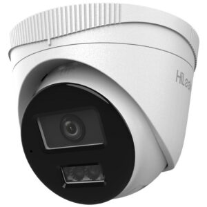 Camera supraveghere IP Dome Smart Hybrid Light Hikvison Hilook IPC-D160HA-LU(2.8MM), 6 MP, 2.8 mm, IR/Lumina alba 30 m, microfon, PoE Camera supraveghere IP Dome Smart Hybrid Light Hikvison Hilook IPC-D160HA-LU(2.8MM), 6 MP, 2.8 mm, IR/Lumina alba 30 m, microfon, PoE