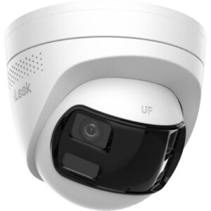 Camera supraveghere IP Hikvision HiLook IPC-T260HAD-LUF/SL, 6MP, 2.8mm, iluminare duala, audio bidirectional, alarma stroboscopica, slot microSD, PoE, IP67 Camera supraveghere IP Hikvision HiLook IPC-T260HAD-LUF/SL, 6MP, 2.8mm, iluminare duala, audio bidirectional, alarma stroboscopica, slot microSD, PoE, IP67