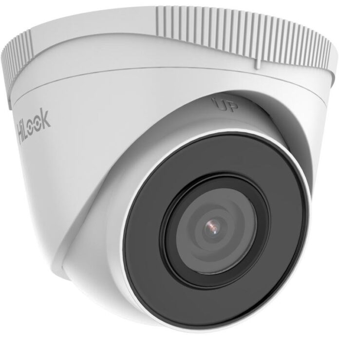 Camera supraveghere Dome cu iluminare duala Hikvision DS-2CE76U0T-LMF, 8 MP, 2.8 mm, IR/lumina alba 30 m Camera supraveghere Dome cu iluminare duala Hikvision DS-2CE76U0T-LMF, 8 MP, 2.8 mm, IR/lumina alba 30 m
