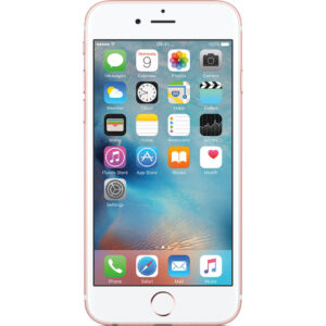 Telefon mobil Apple iPhone 6s, 32GB, Rose Gold Telefon mobil Apple iPhone 6s, 32GB, Rose Gold