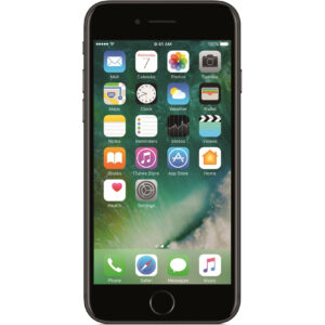 Telefon mobil Apple iPhone 7, 128GB, Rosu Telefon mobil Apple iPhone 7, 128GB, Rosu