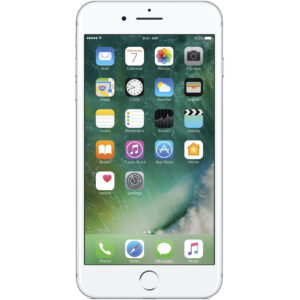 Telefon mobil Apple iPhone 7 Plus, 256GB, Auriu Telefon mobil Apple iPhone 7 Plus, 256GB, Auriu
