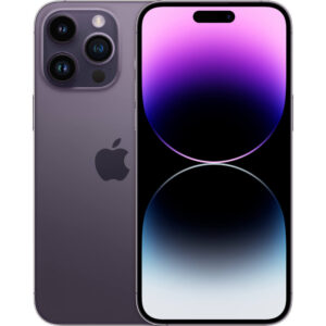Telefon mobil Apple iPhone 14 Pro Max 5G, 512GB, Silver Telefon mobil Apple iPhone 14 Pro Max 5G, 512GB, Silver