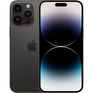Telefon mobil Apple iPhone 14 Pro Max 5G, 128GB, Silver Telefon mobil Apple iPhone 14 Pro Max 5G, 128GB, Silver