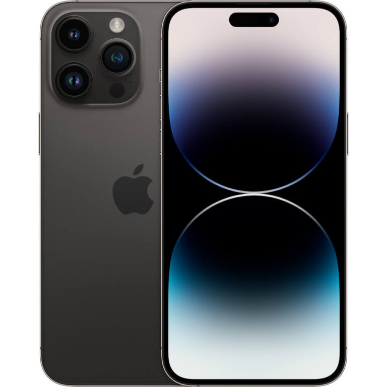 Telefon mobil Apple iPhone 14 Pro Max 5G, 1TB, Deep Purple