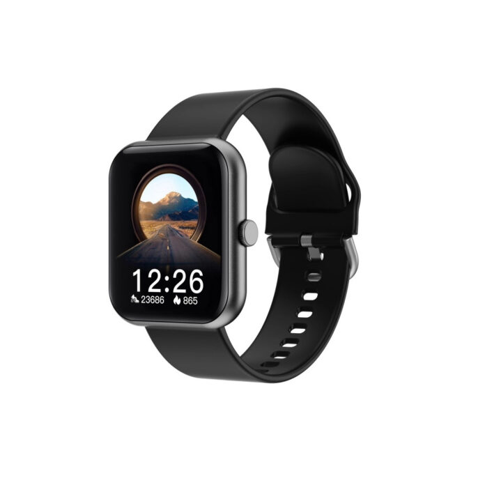 Smartwatch iSEN Watch i8, IP67, Negru Smartwatch iSEN Watch i8, IP67, Negru