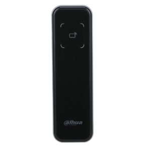 Cititor de proximitate EM 125kHz, Wiegand, RS-485, IP66, Dahua ASR2200A-D Cititor de proximitate EM 125kHz, Wiegand, RS-485, IP66, Dahua ASR2200A-D