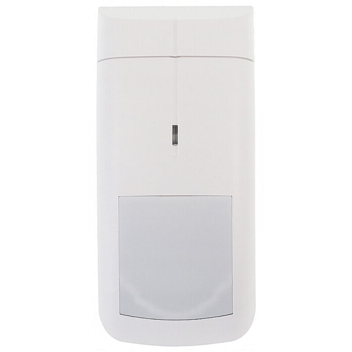 Detector de miscare digital PIR Satel IVORY, 15 m, oglinda segmentata, tamper Detector de miscare digital PIR Satel IVORY, 15 m, oglinda segmentata, tamper