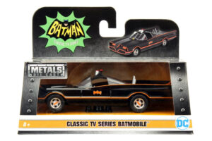 JADA BATMAN DC MASINUTA METALICA BATMOBILE SCARA 1 LA 32 JADA BATMAN DC MASINUTA METALICA BATMOBILE SCARA 1 LA 32