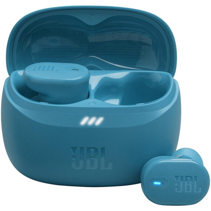 Casti True Wireless In-Ear JBL Tune Beam 2, Bluetooth, ANC, IP54, 48 ore, Multi-Point (Negru) Casti True Wireless In-Ear JBL Tune Beam 2, Bluetooth, ANC, IP54, 48 ore, Multi-Point (Negru)