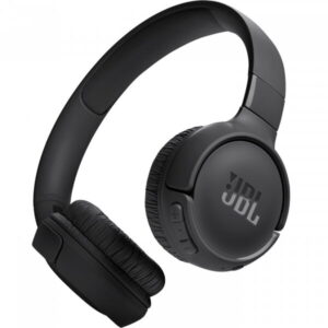 Casti Stereo Wireless JBL Tune 525BT, Bluetooth, Autonomie 57 ore, Hands-free, Multi-Point, Asistent Vocal (Alb) Casti Stereo Wireless JBL Tune 525BT, Bluetooth, Autonomie 57 ore, Hands-free, Multi-Point, Asistent Vocal (Alb)